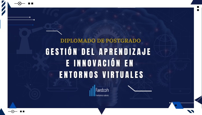 Gestión del Aprendizaje e Innovación en Entornos Virtuales